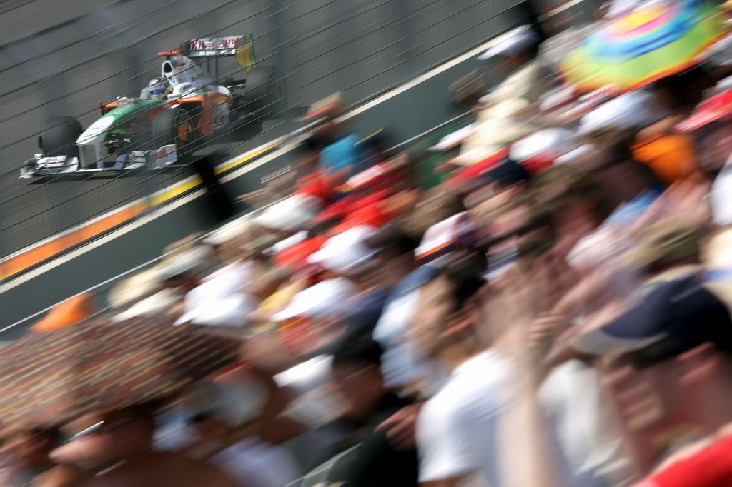 GP EUROPA - Qualifiche e Prove Libere 3